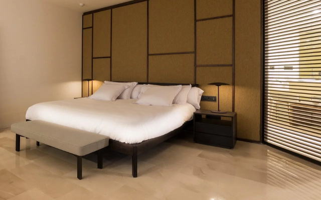 Excellence El Carmen - Adults Only All Inclusive