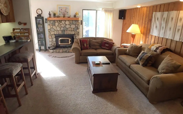 147 Standard Condo