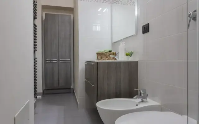 Modern House Santa Rita by Wonderful Italy
