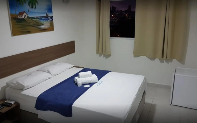 Anjos Praia Hotel