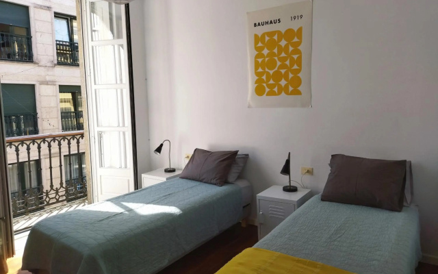 Casa Michelena