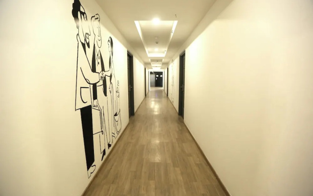 Hotel Earthview