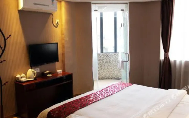 Super 8 Hotel- Shenzhen Shajing