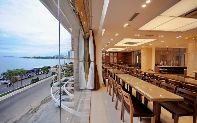 Lenid Nha Trang Hotel 1