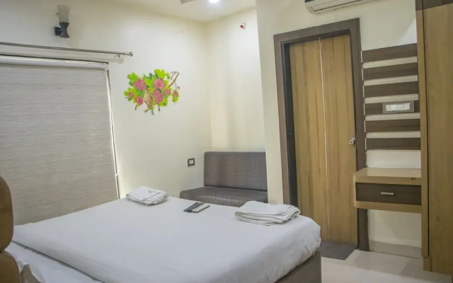 Hotel Galaxy Star