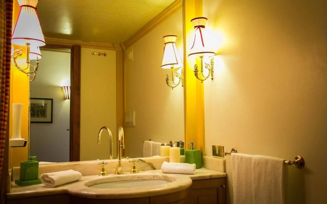 Residence Hotel Posta