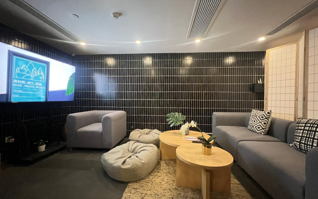 base WENDING Serviced Apartment
