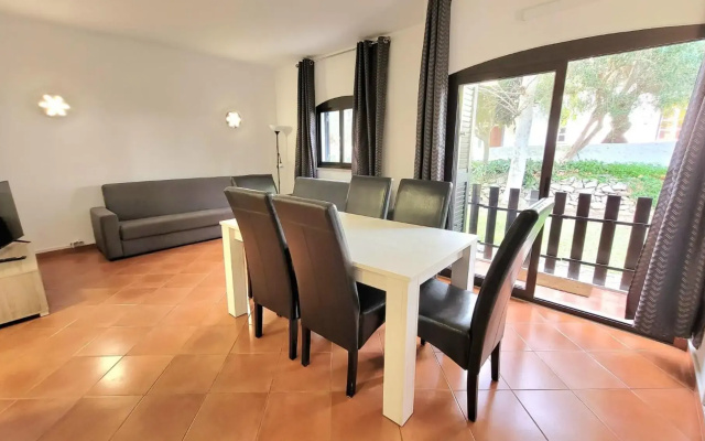 Mikes Nora Velha Apartment