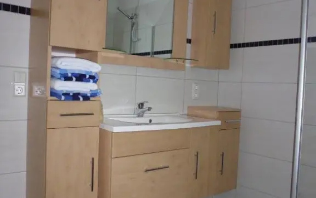 Bungalow A