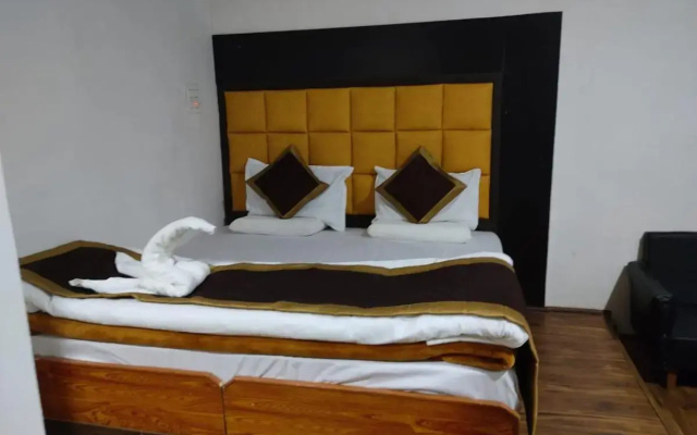 Hotel Silver Inn Srinagar