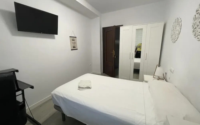 La Rosa Azul Rooms