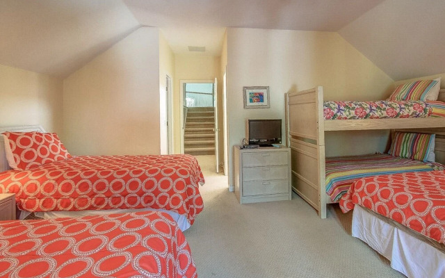 8 Brigantine