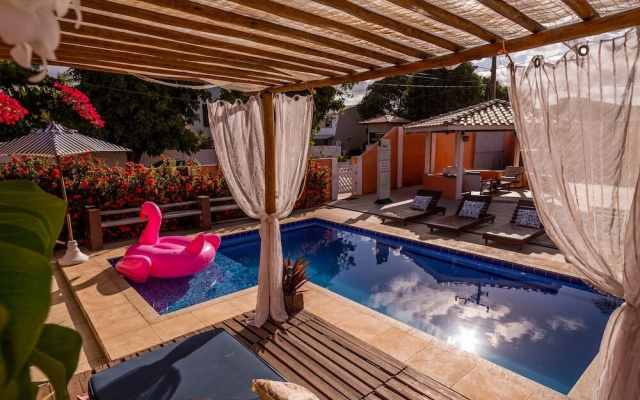 Beach House at Guarajuba