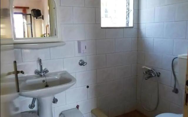 Studio With Infinite Sea View, 7 Min To The Beach