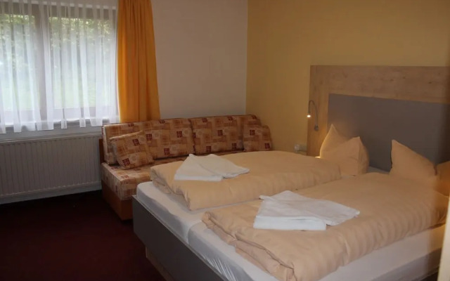 Landhotel Gasthof Zwota