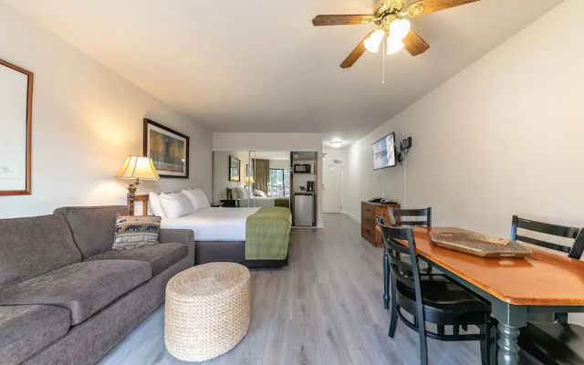 234 Bldg C 1 Bedroom Condo