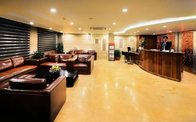 Hotel Regent Grand