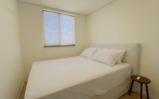 Solarium Beach Club - Apartamento T1.304