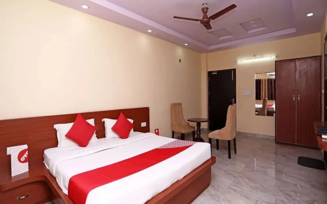 Scindia Resorts And Hotels By OYO Rooms