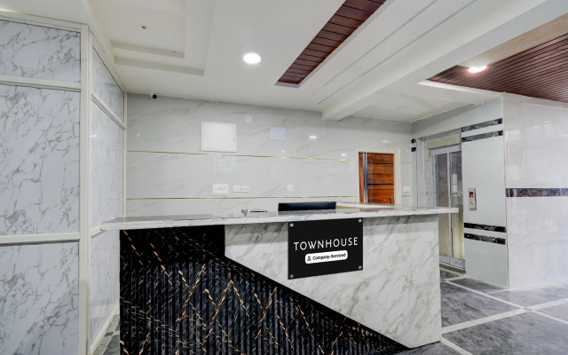 Townhouse Financial District Circle