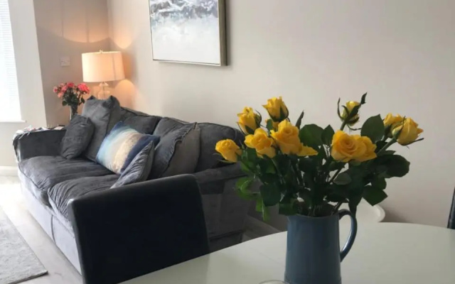 Apt 1, Whiterocks Portrush