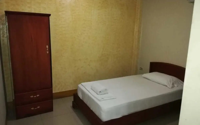 Hostal D'Rafa