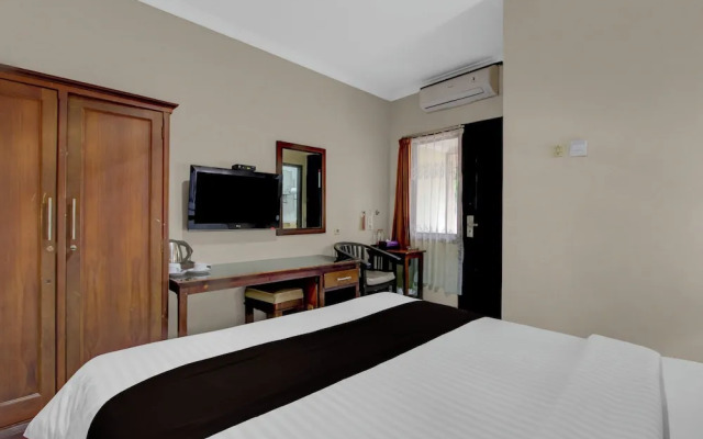 Townhouse Oak near Sokaraja Purwokerto