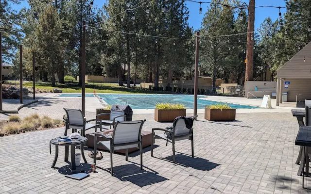 Mt Bachelor Village 331 A