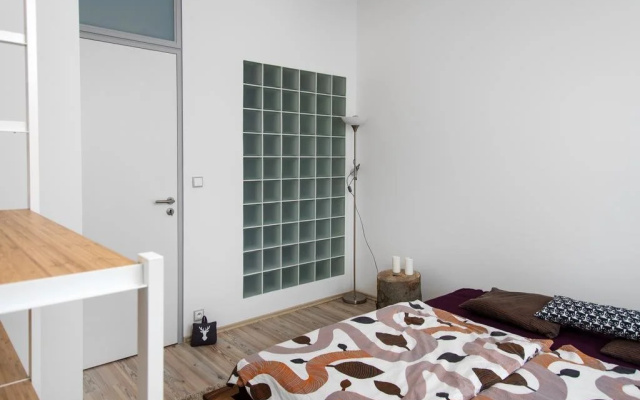 Klinovec Apartments