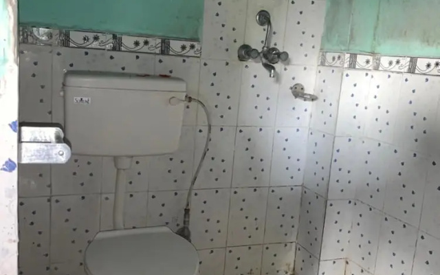 Bickey'S Homestay