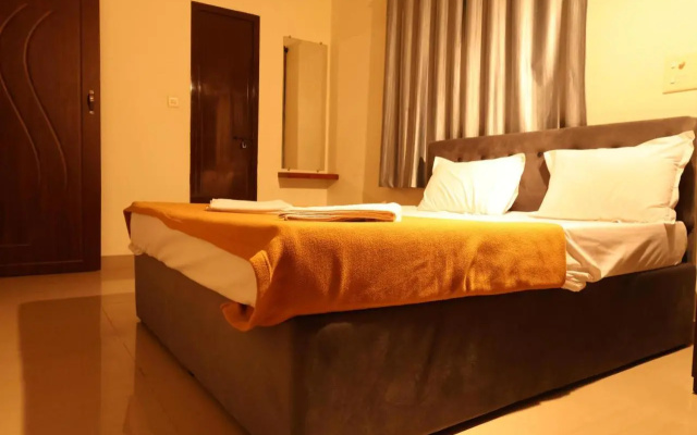 Hotel Aradhya Inn Deralakatte