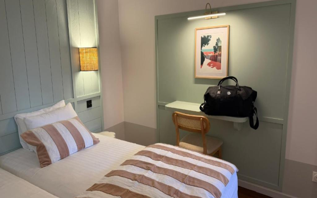 Boutique Hôtel Le Clos Huguerie – Bordeaux Centre