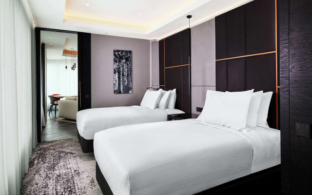 Hilton Belgrade