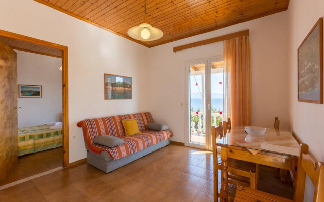 Dolphin Villa 1
