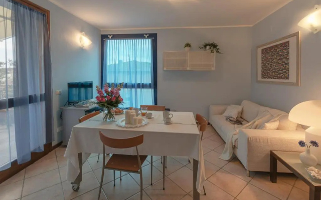 Bellavista Apartment