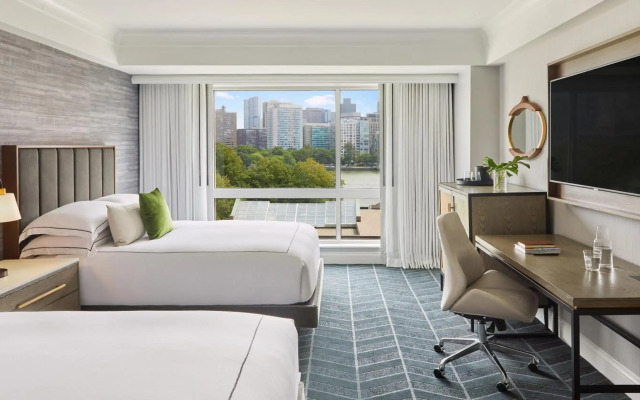 Kimpton Marlowe Hotel by IHG