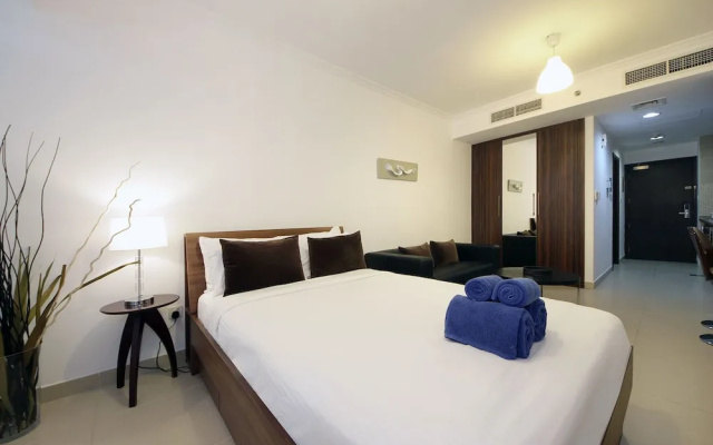 New Arabian Holiday Homes - Goldcrest