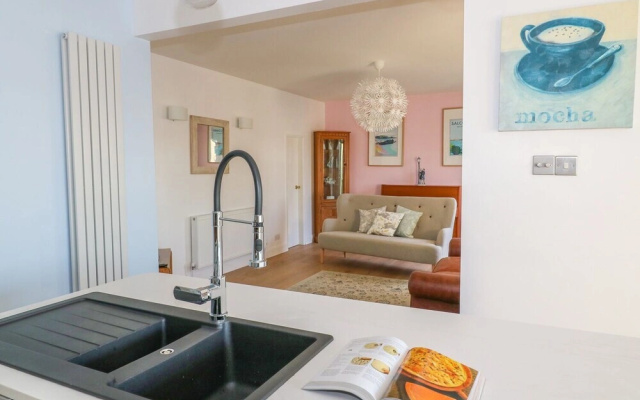 Arnside Independent Hostel