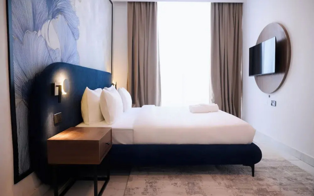 Azusa Hotels and Apartment