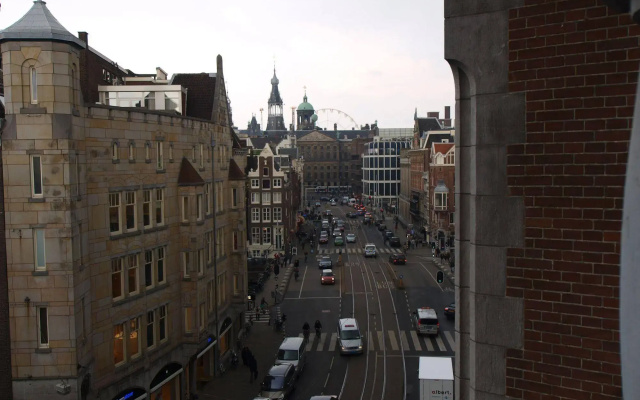 Hotel Clemens Amsterdam