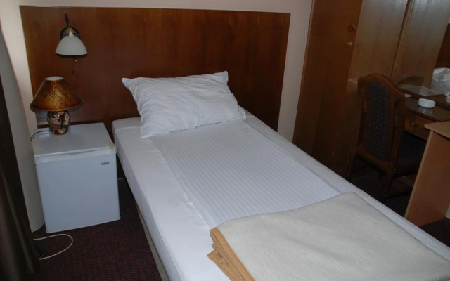 Hotel Pljevlja