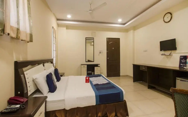 FabExpress Sravya Residency