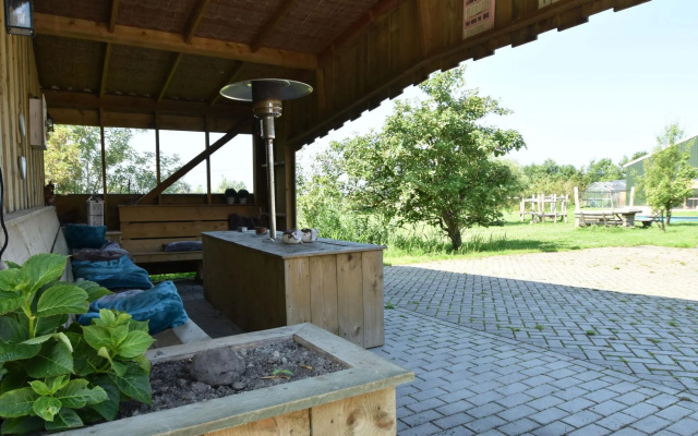 Farm Located in a Beautiful Area of Friesland