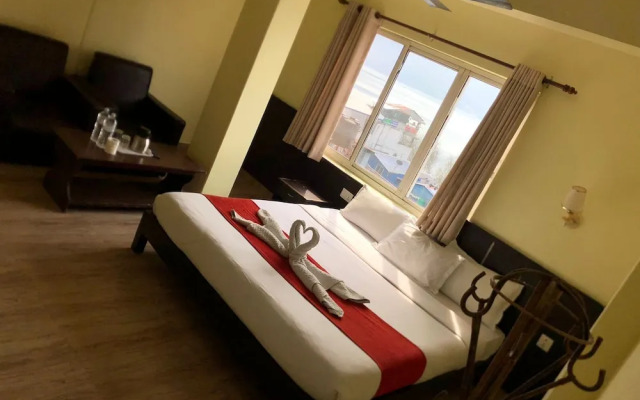 Hotel My Dream