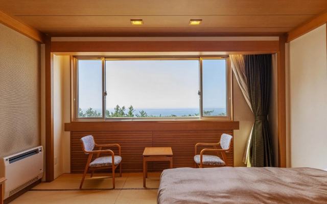 Shiretoko Daiichi Hotel