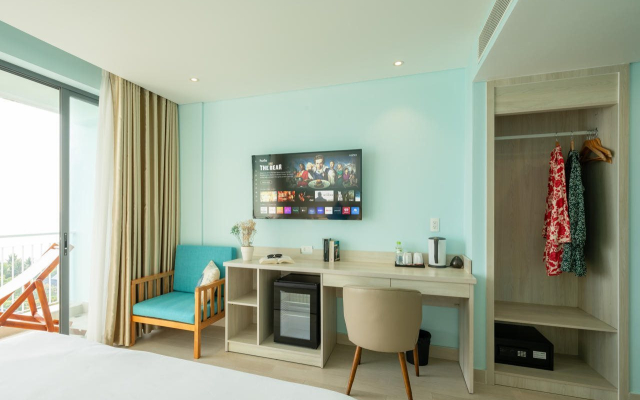 Haya Hotel Phu Quoc, Trademark Collection by Wyndham