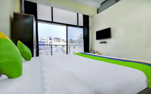 Treebo Trend Hotel Yash Inn