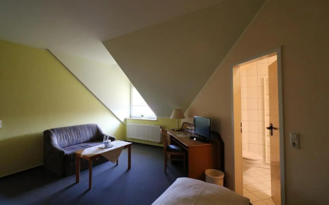 Hotel & Landgasthof Berbisdorf