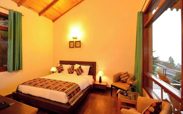 Anantrasa Resort