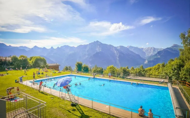 La Majorie de Nendaz